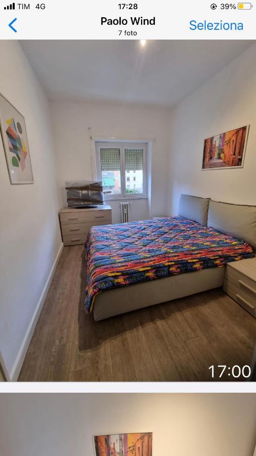 Camilluccia House & Rooms 罗马 外观 照片
